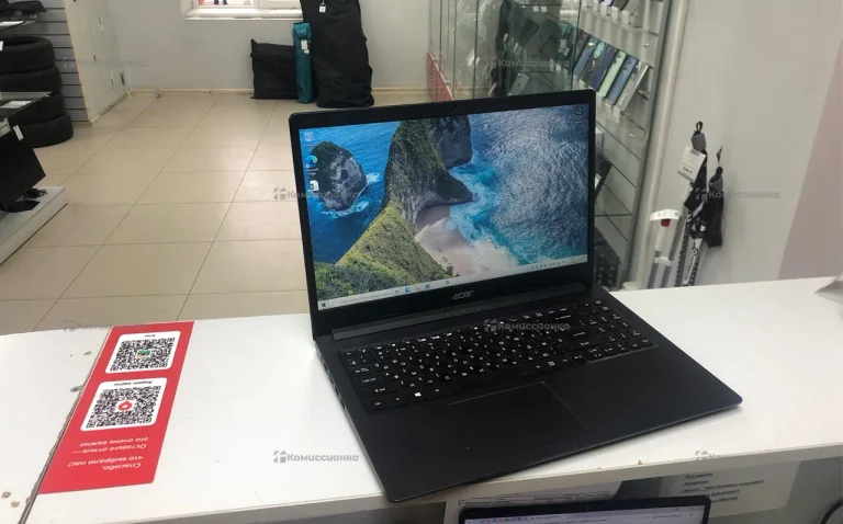 Ноутбук  ACER Aspire