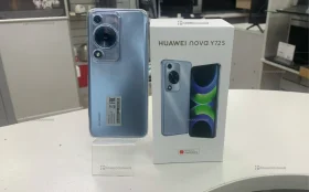 Huawei Nova Y72S 8/128 ГБ