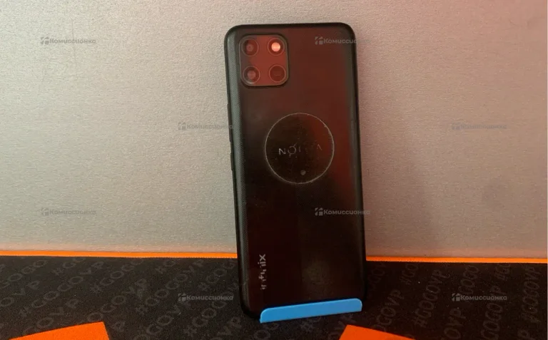 Infinix SMART 6 HD 2/32Gb