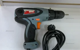 Купить Дрель-шуруповерт Электроприбор ДШ-700 дм б/у , в Нижнекамск Цена:1300рублей