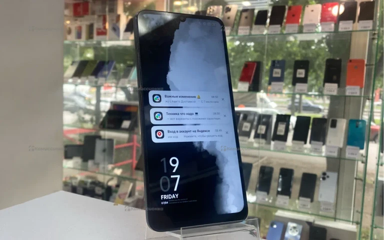 Xiaomi Redmi 13Cc 4/128gb
