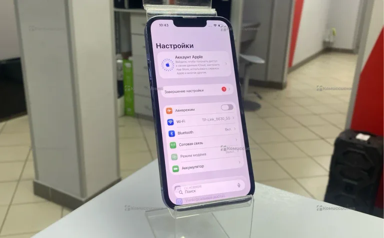 Apple iPhone 13 Pro 6/128 ГБ