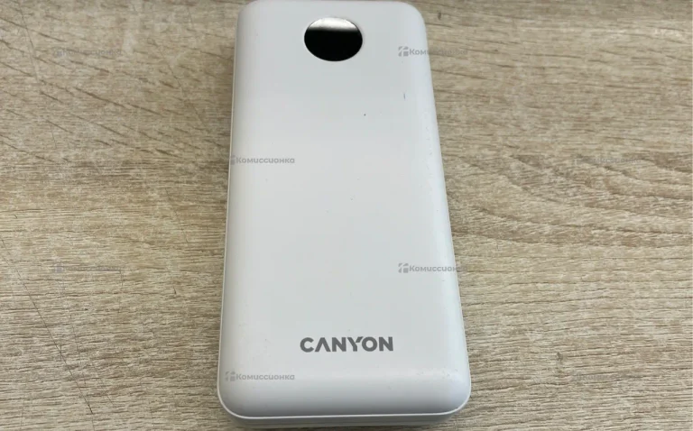 Power Bank  Canyon 20000mah