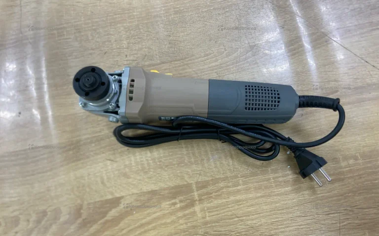 УШМ Nocord NCG-1100.125.CS
