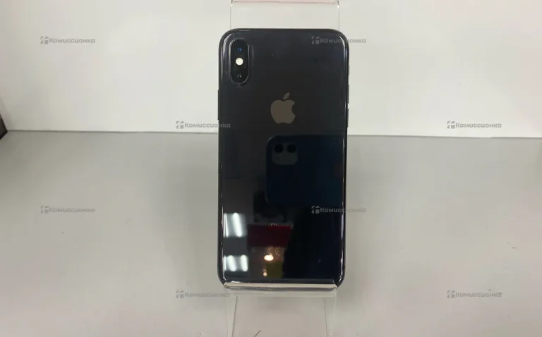 Apple iPhone XS 4/64 ГБ