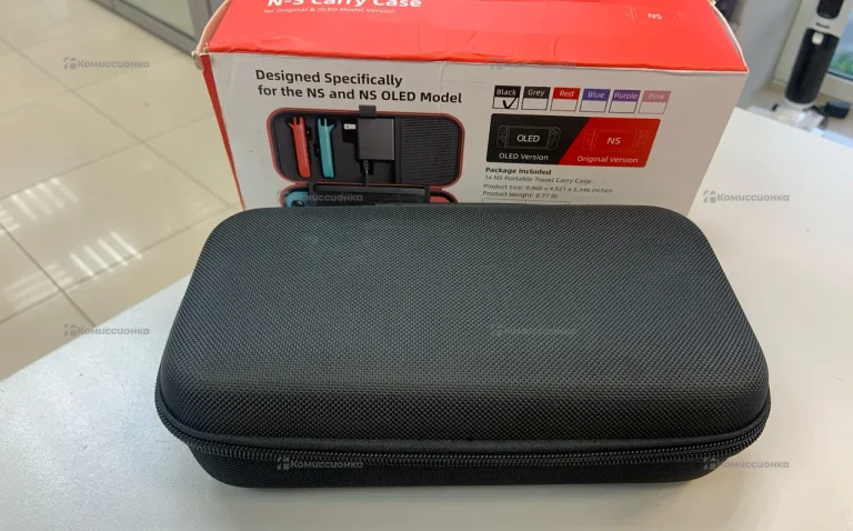 Чехол N-S Carri Case