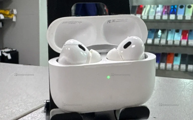 Наушники  Apple Китай