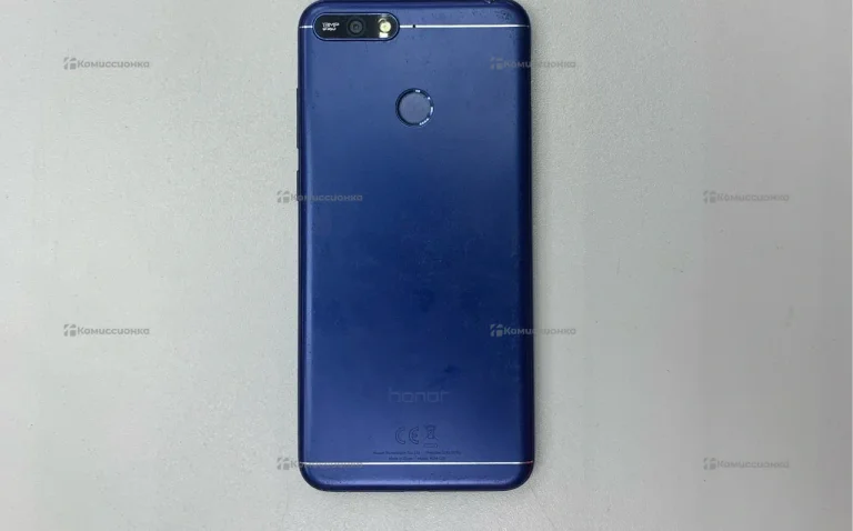 Honor 7A Pro 2/16 ГБ