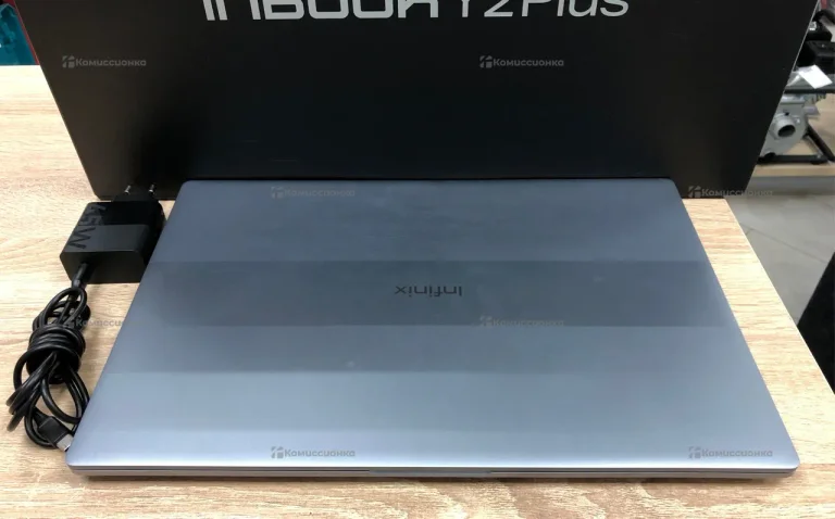 Ноутбук Infinix Inbook Y2 Plus