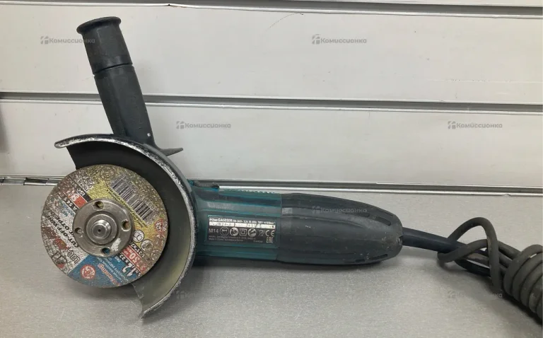 УШМ MAKITA M14 124mm