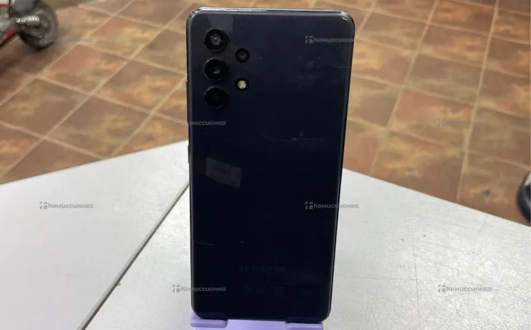 Samsung Galaxy A32 4/128 ГБ