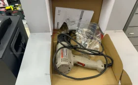 Купить Строительный фен CROWN CT19022K б/у , в Набережные Челны Цена:1999рублей