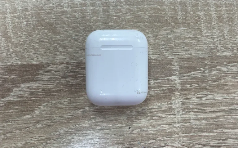 Наушники  AirPods 2 orig