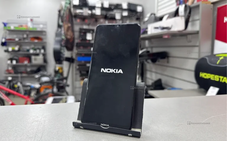 Nokia 5.3 4/64Gb