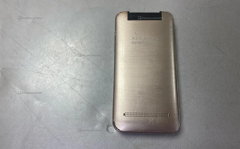 Alcatel 2012
