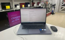 Ноутбук  huawei d15 bode wdh9