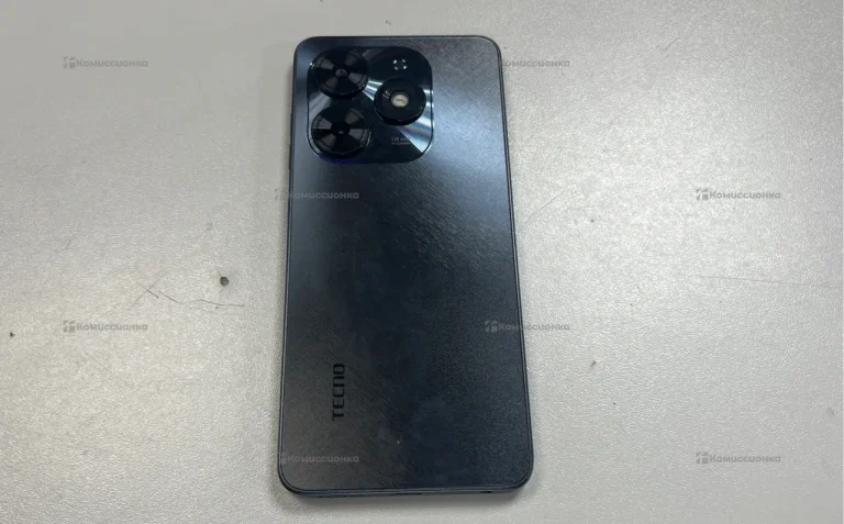 Infinix Tecno spark go 2024 3/64