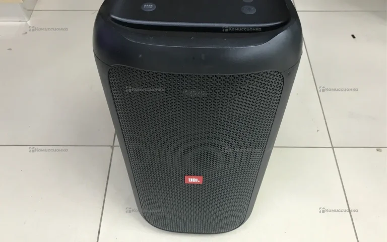 Колонка  JBL PartyBox 100