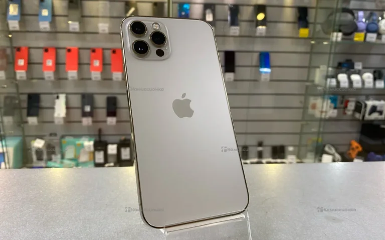 Apple iPhone 12 Pro 6/128 ГБ