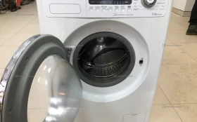 Купить Стиральная машина  Samsung WF7520S9C б/у , в Саратов Цена:5900рублей