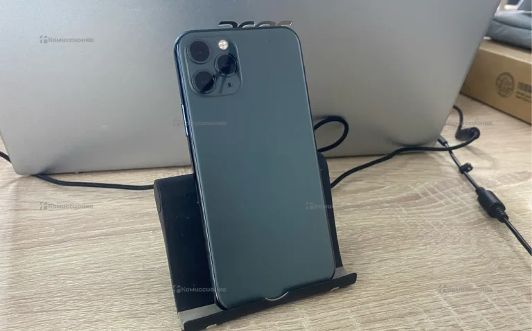 Apple iPhone 11 Pro 4/64 ГБ