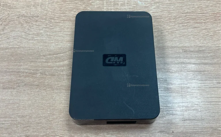 Жесткий диск  Western Digital 1tb