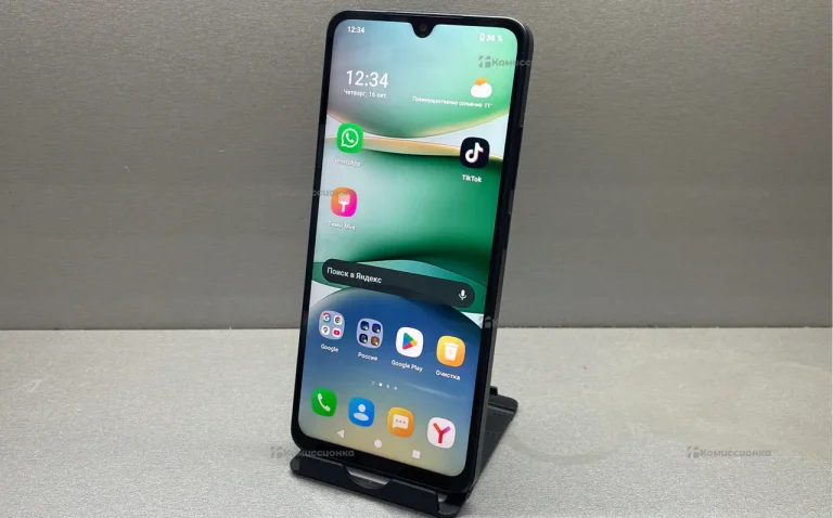 Xiaomi Redmi A5 3/64 ГБ