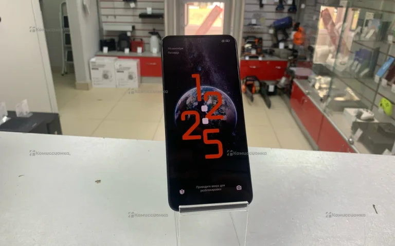Xiaomi Redmi Note 12 8/256Gb