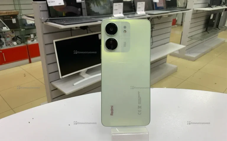 Xiaomi Redmi 13C 8/256 ГБ