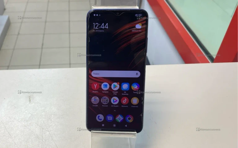 Xiaomi poco m3  pro 128