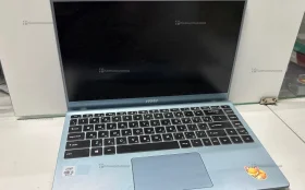 Купить Ноутбук Msi Modern 14 б/у , в Москва и область Цена:22900рублей