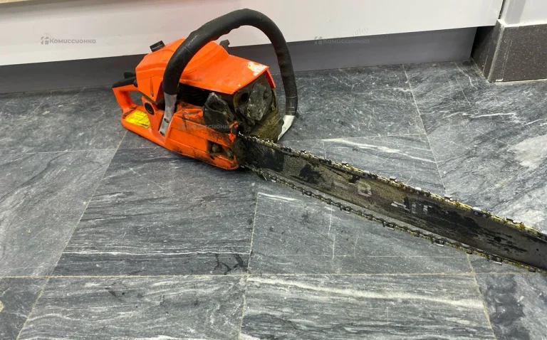 Бензопила Brait BR-6218