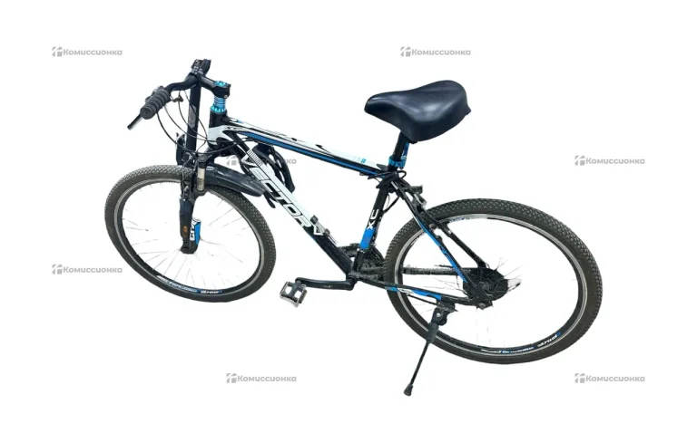 Велосипед Vector XC