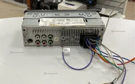 Купить Автомагнитола Skylor R/S-520BT б/у , в Тольятти Цена:1200рублей