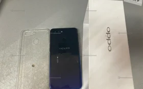 Oppo F9 Pro 8/256Gb
