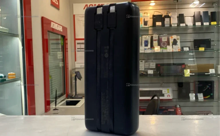 Power Bank  22.5W 21000mAh