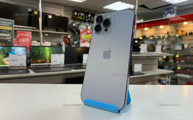 Apple iPhone 13 Pro Max 128Gb