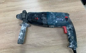 Купить Перфоратор Bosch GBH-2/28 б/у , в Саратов Цена:3900рублей