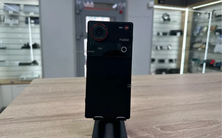 ZTE nubia Z70 Ultra 24/1 ТБ