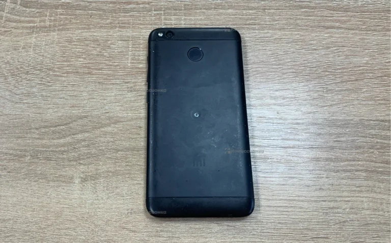 Xiaomi Redmi 4 (4X) 2/16 ГБ