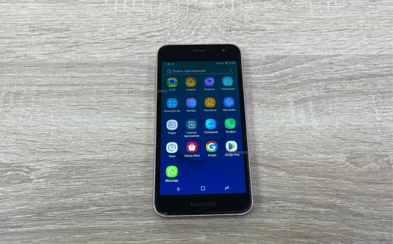 Samsung Galaxy J2 1/8 ГБ