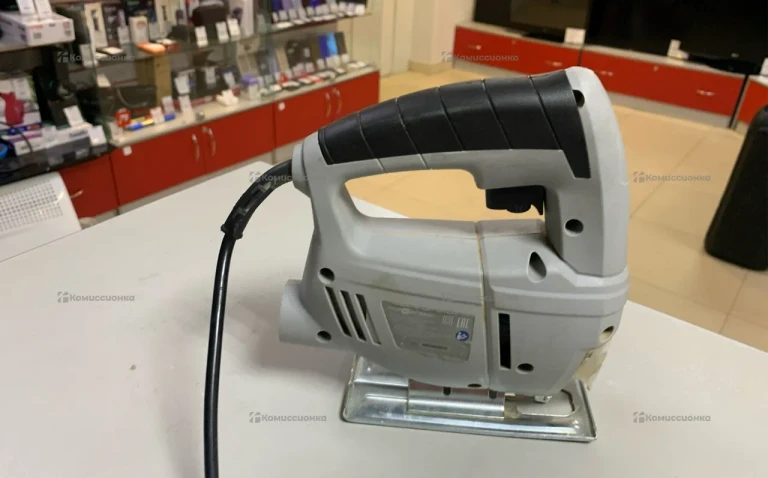 Электрический лобзик FinePower Basic JSB400