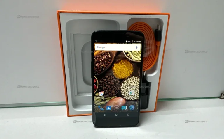 Innos D6000