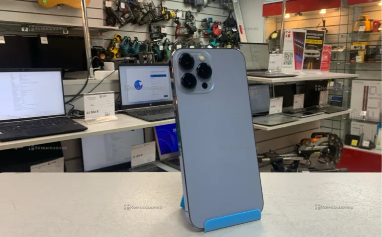 Apple iPhone 13 Pro Max 6/256 ГБ