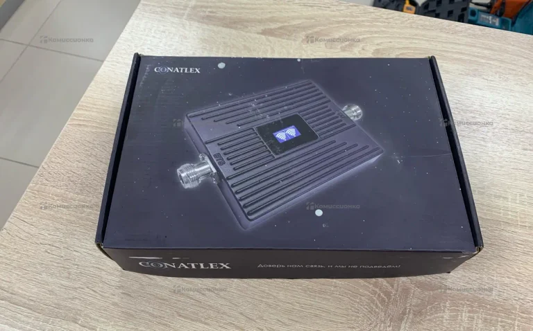 Ресивер  Conatlex