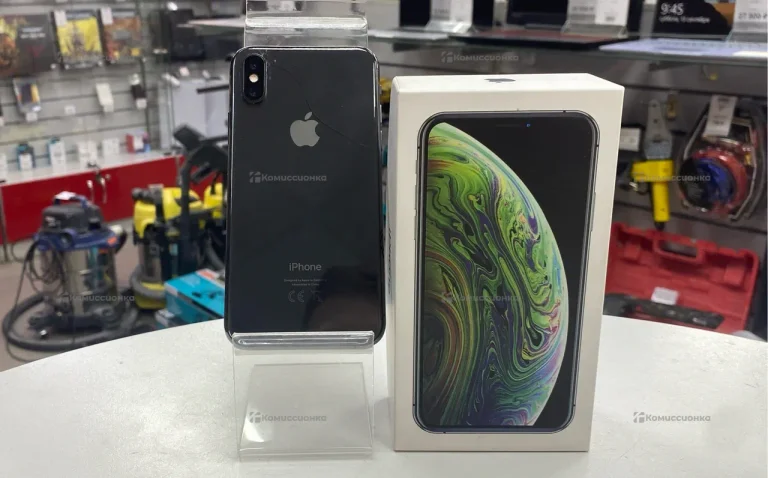 Apple iPhone XS 64Gb