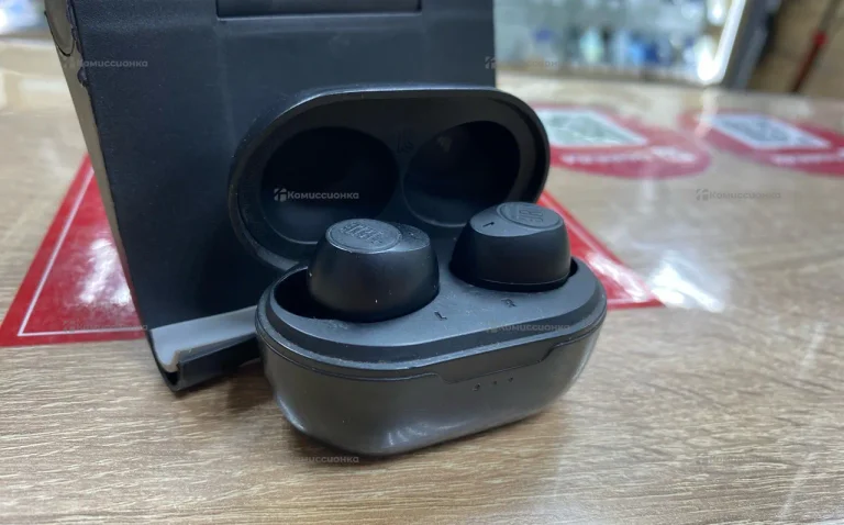 Наушники  JBL tune 115