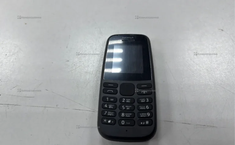 Nokia 106 (2018)
