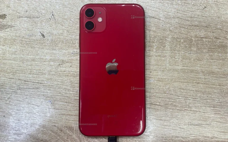 Apple iPhone 11 4/128 ГБ