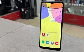 Samsung Galaxy A20s 3/32 ГБ